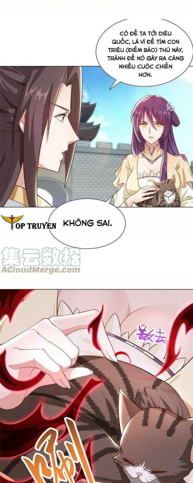 Chương 174 - Trang 8