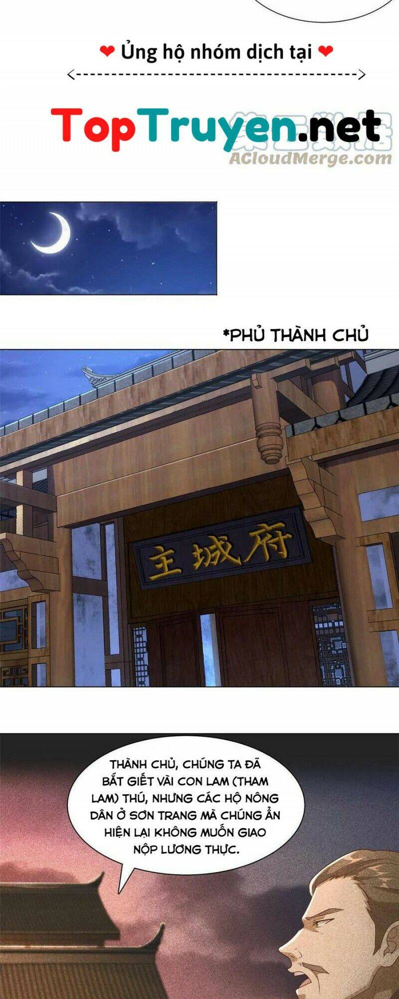 Chương 174 - Trang 10