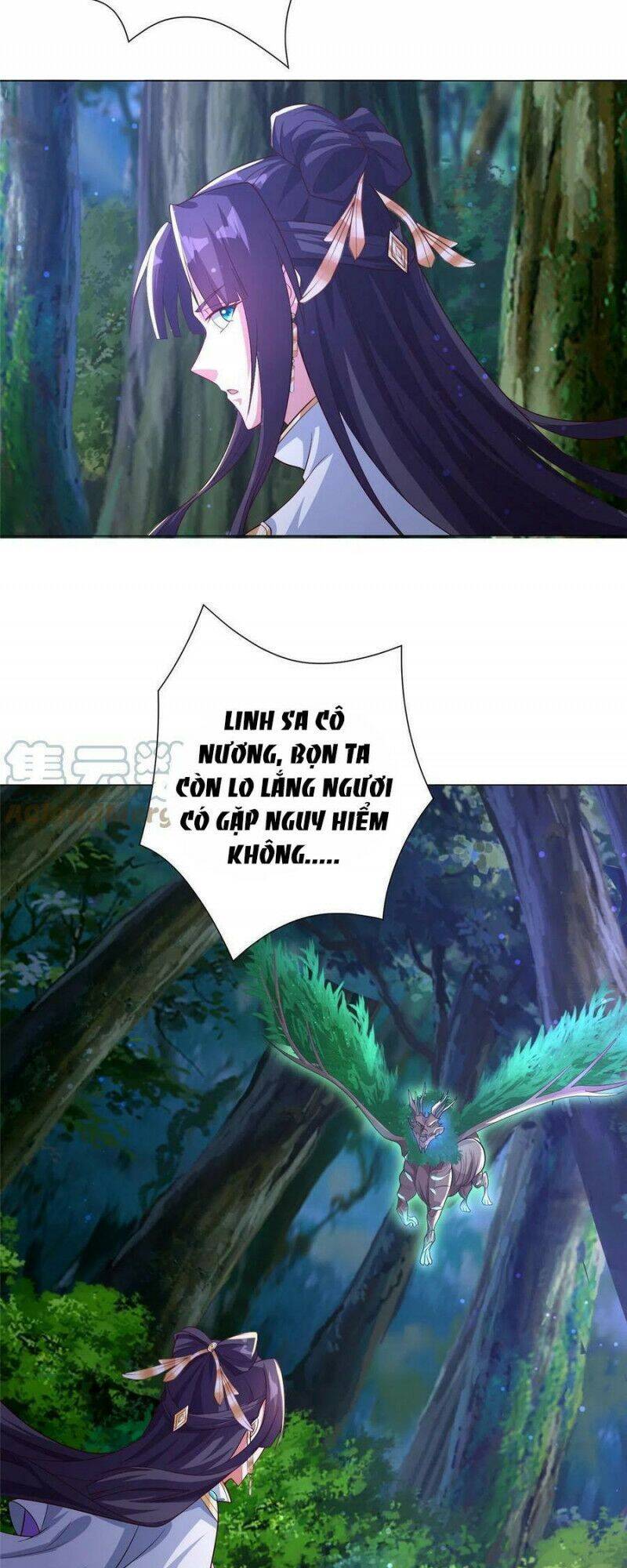 Chương 175 - Trang 20