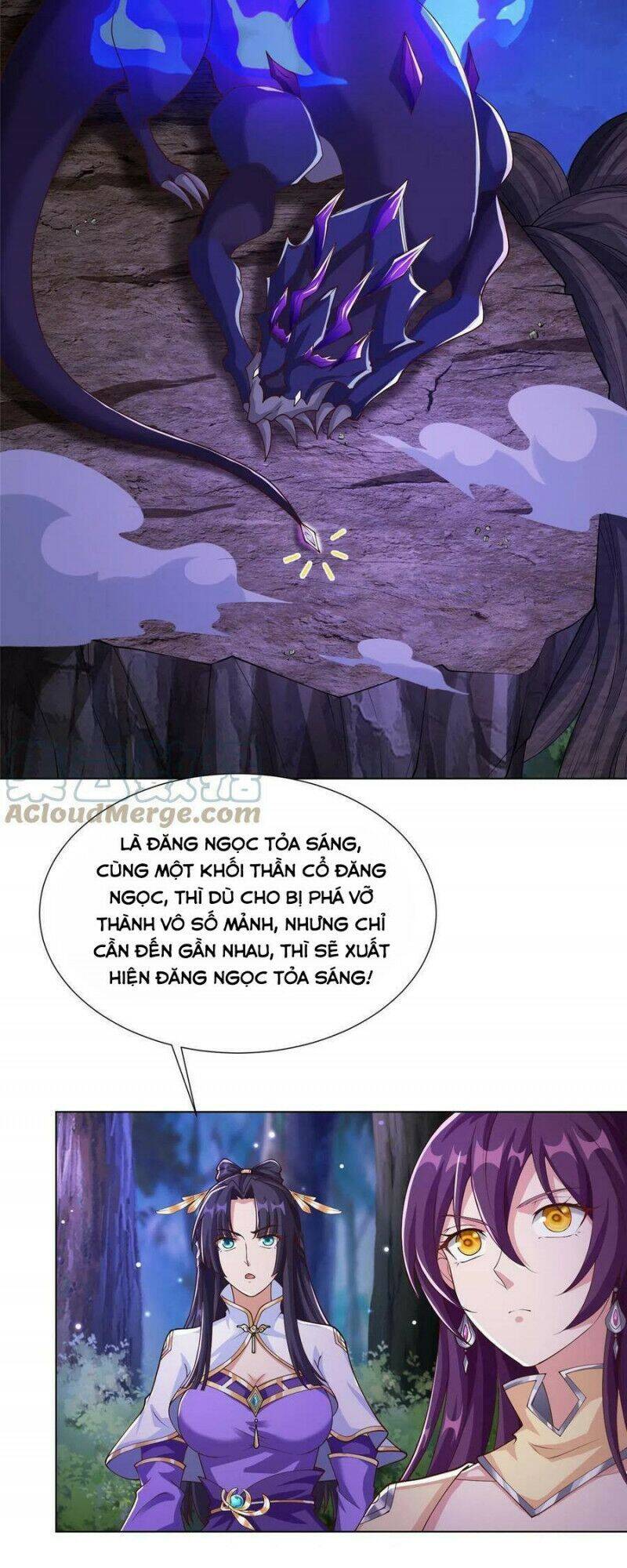 Chương 176 - Trang 20