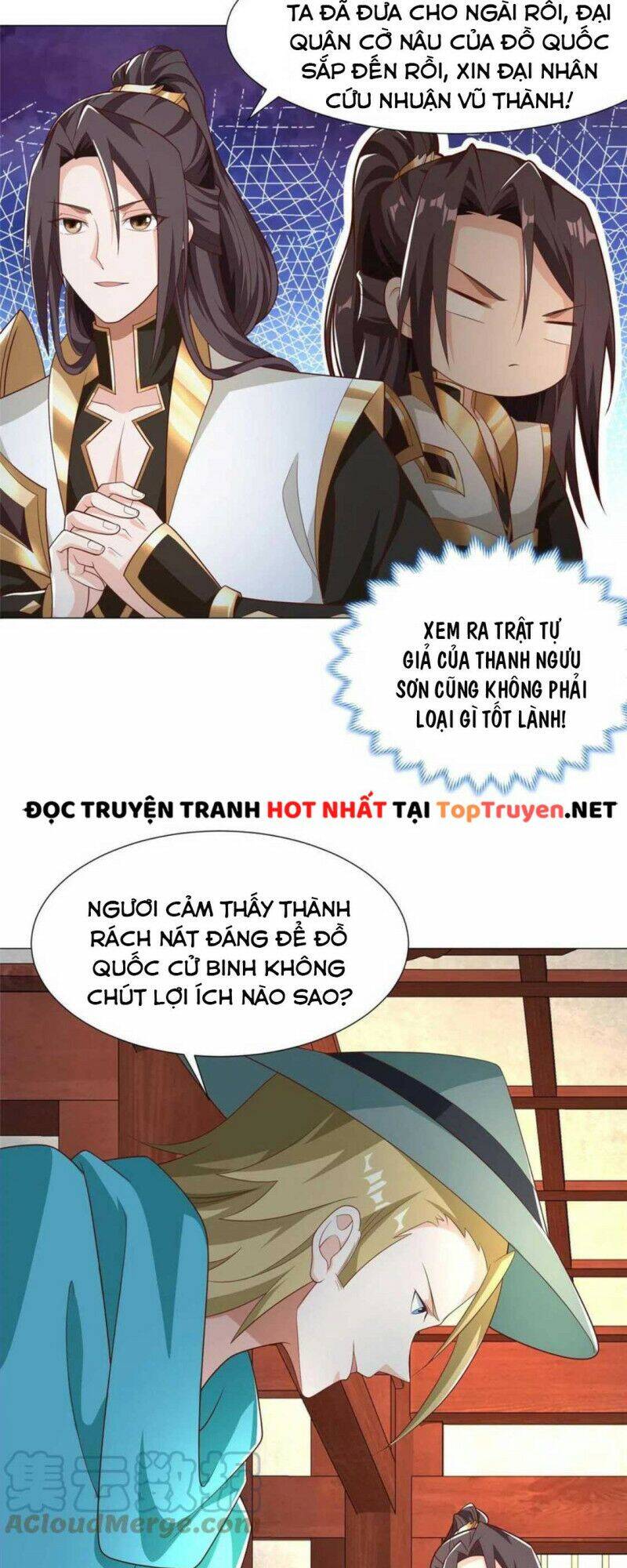 Chương 177 - Trang 15