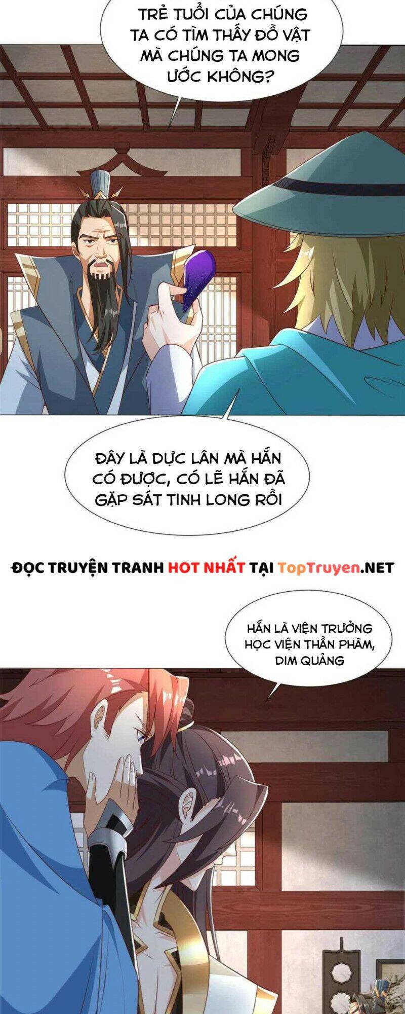 Chương 177 - Trang 19