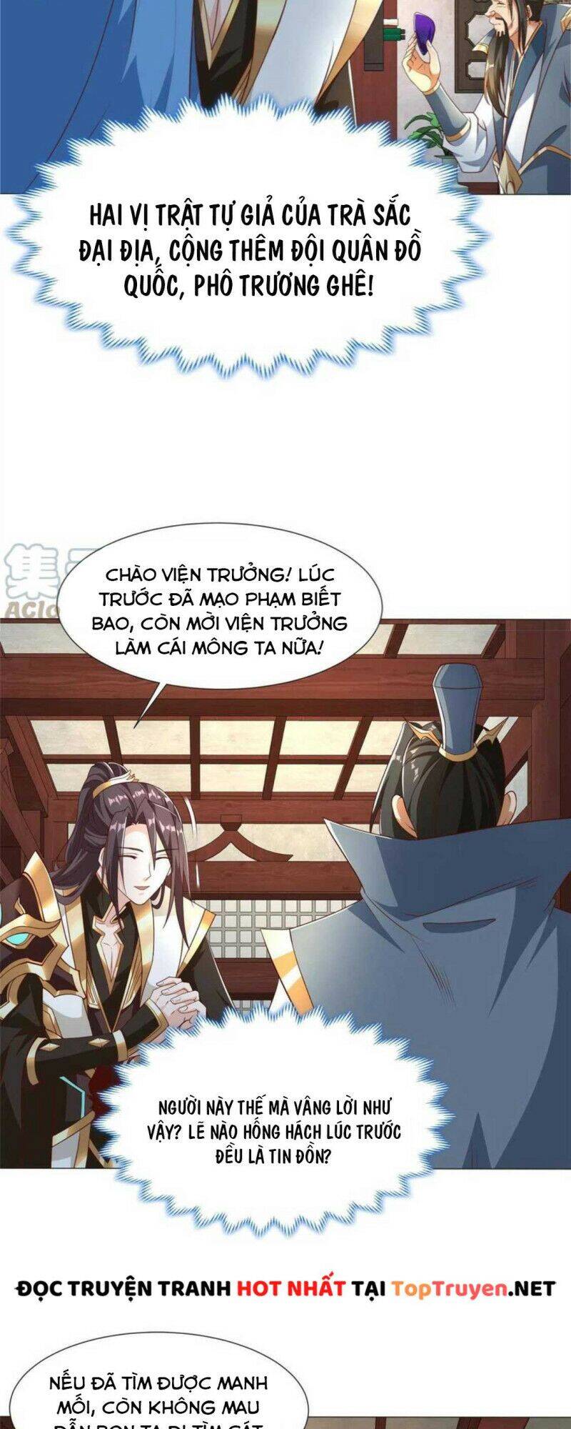 Chương 177 - Trang 20