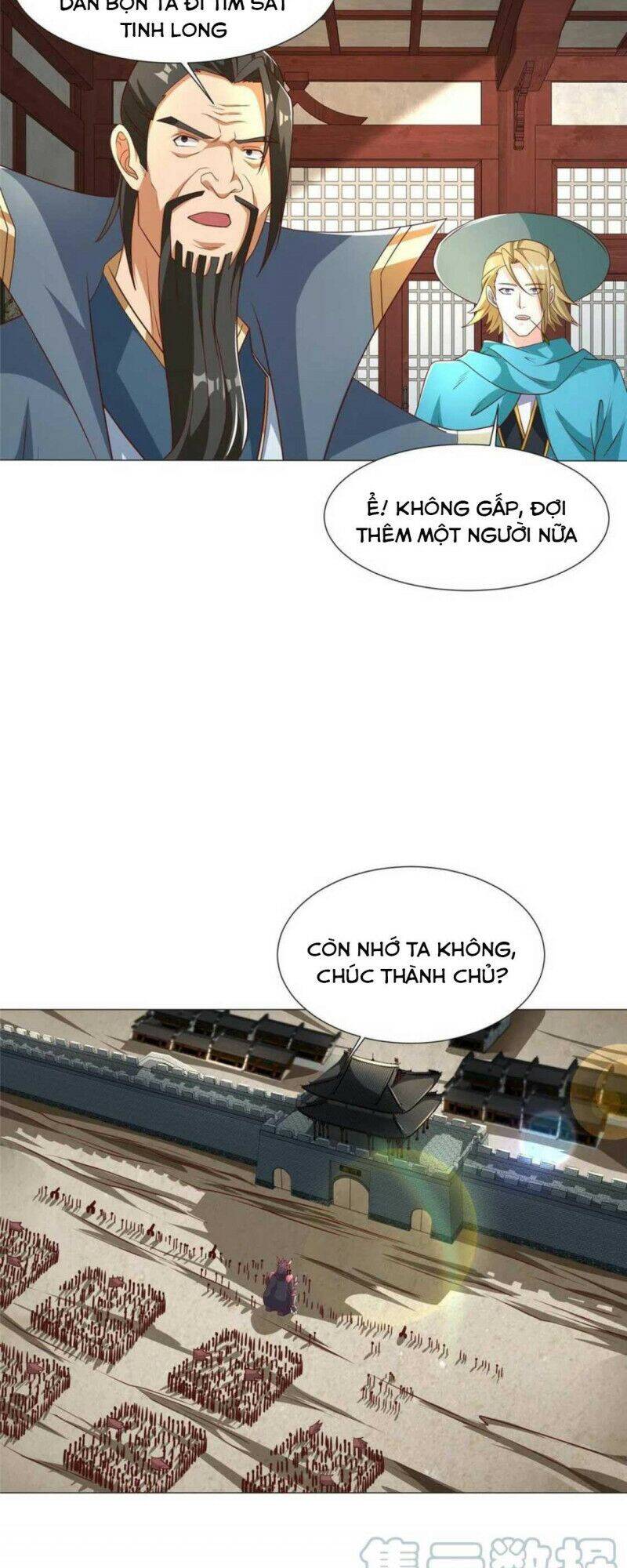 Chương 177 - Trang 21