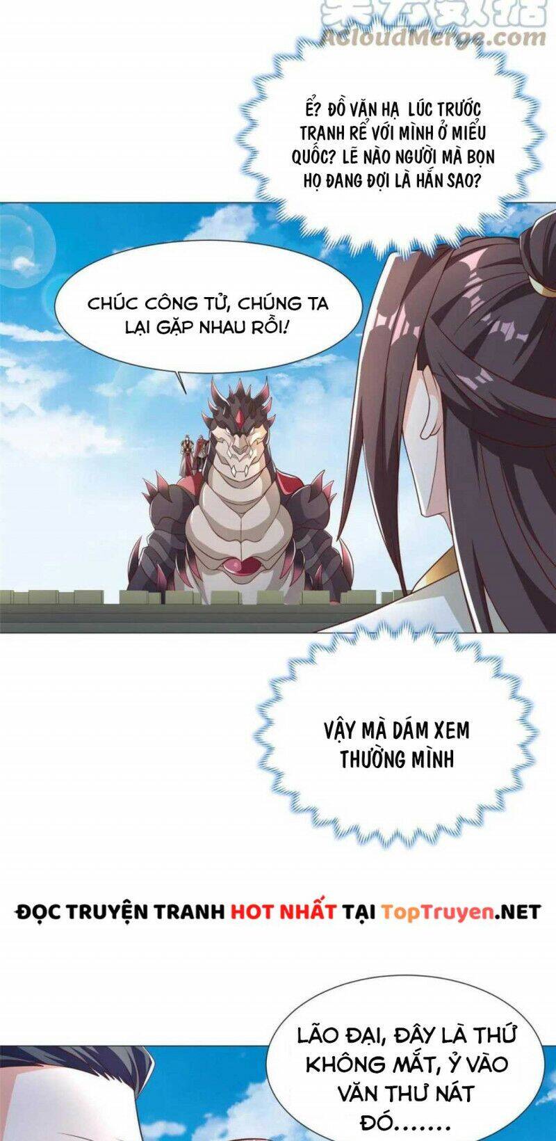 Chương 177 - Trang 22