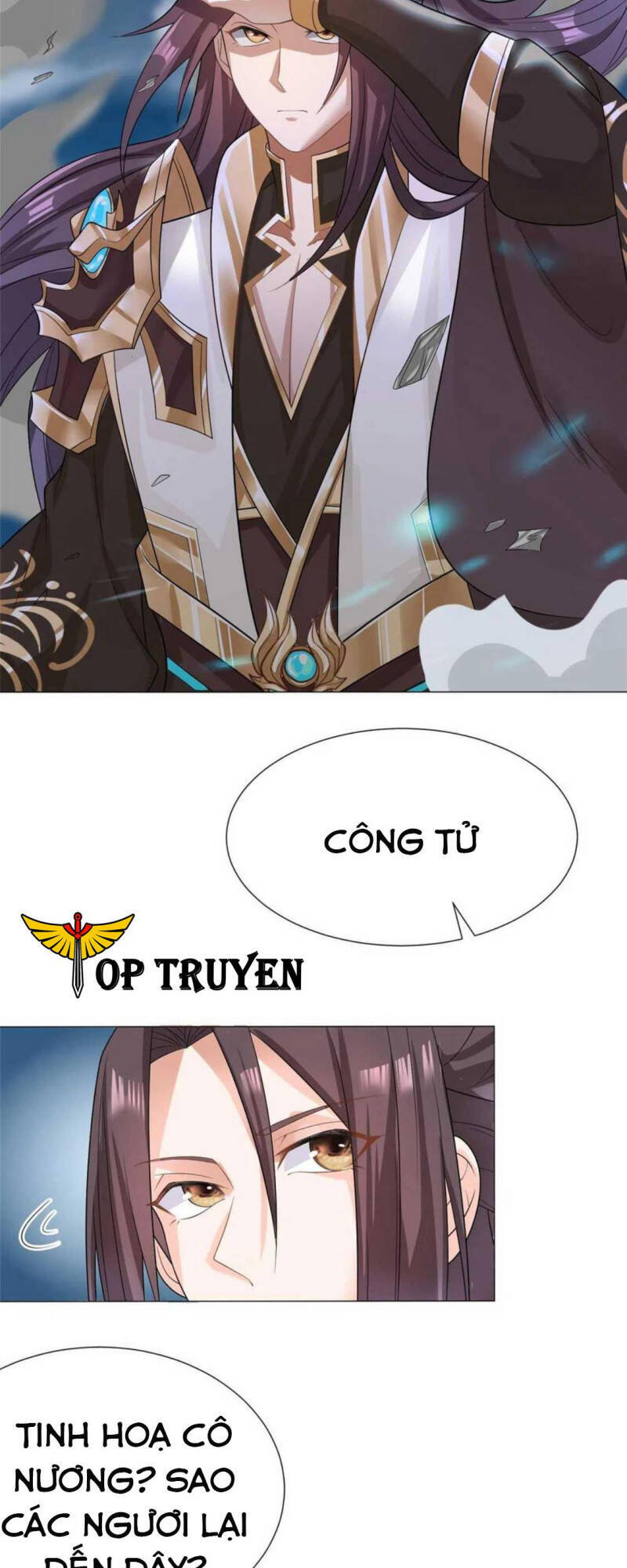 Chương 179 - Trang 11