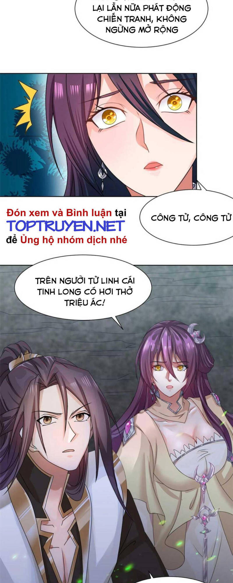 Chương 179 - Trang 19
