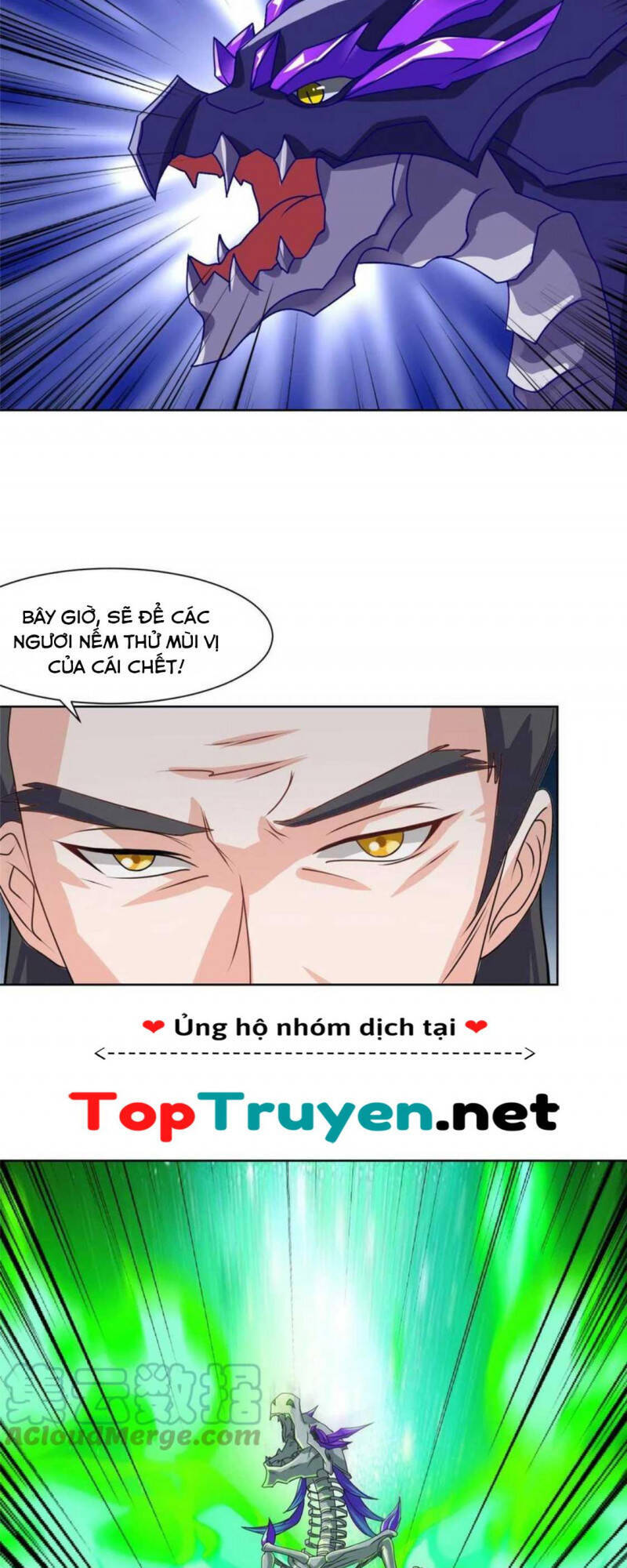 Chương 179 - Trang 25