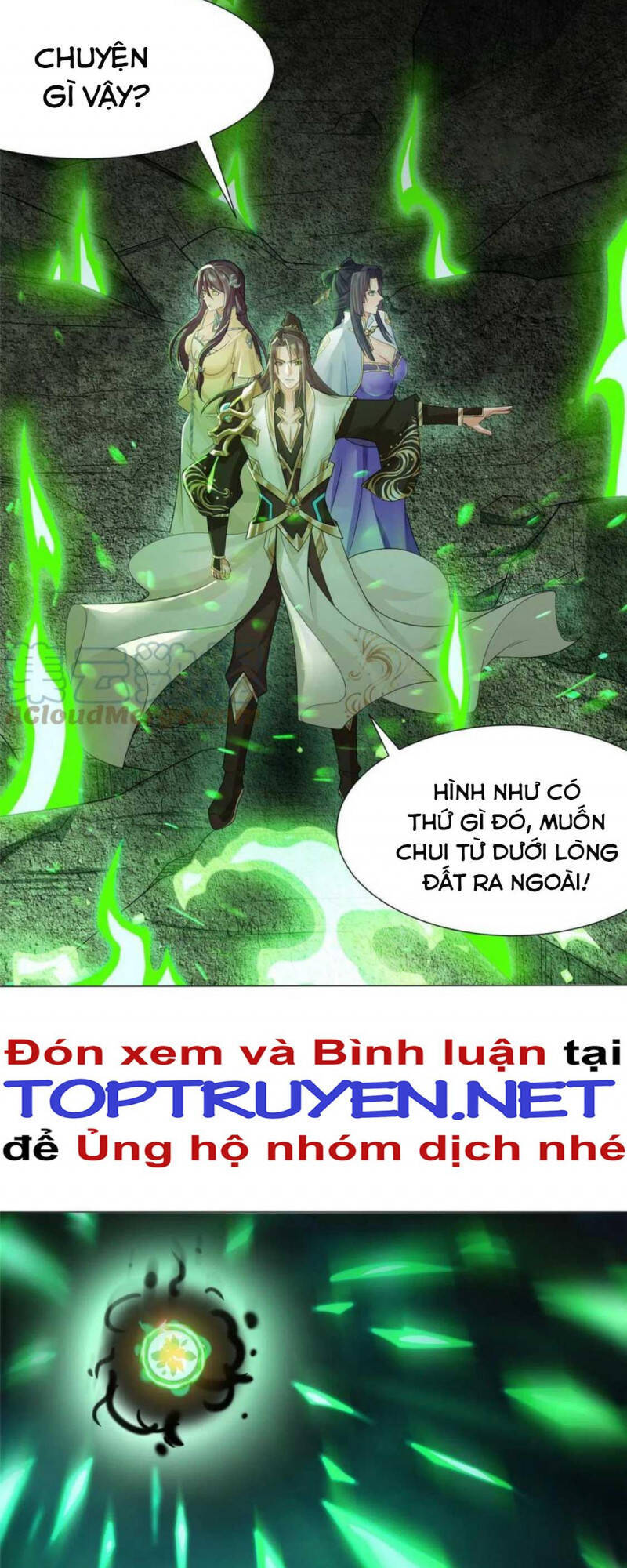 Chương 179 - Trang 27