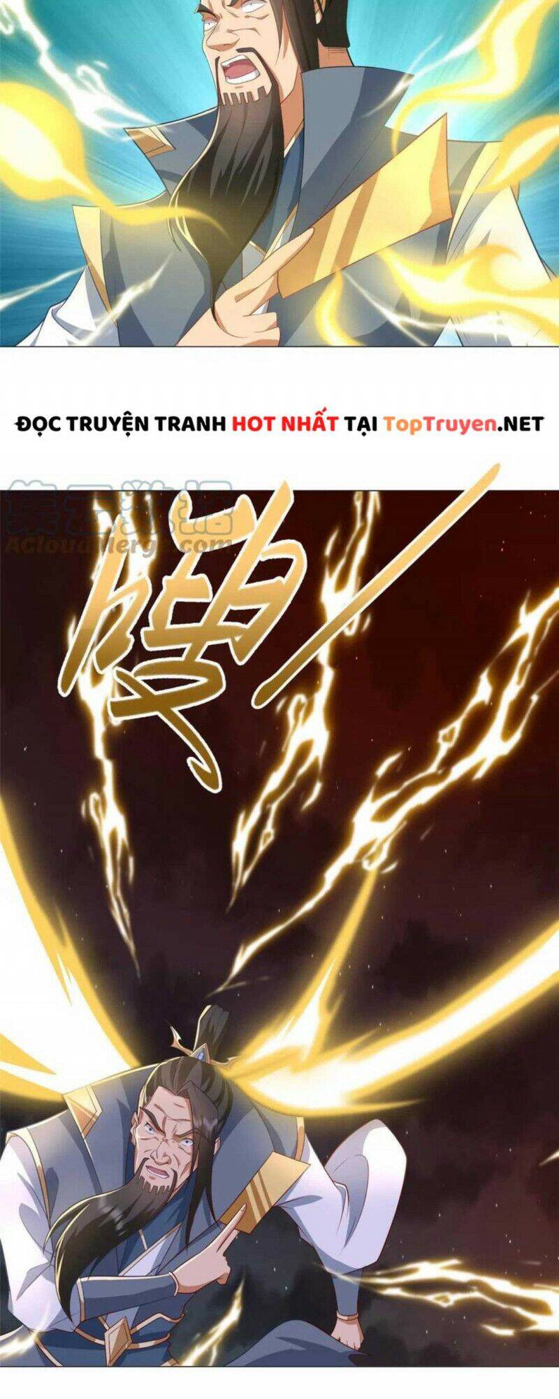 Chương 180 - Trang 20