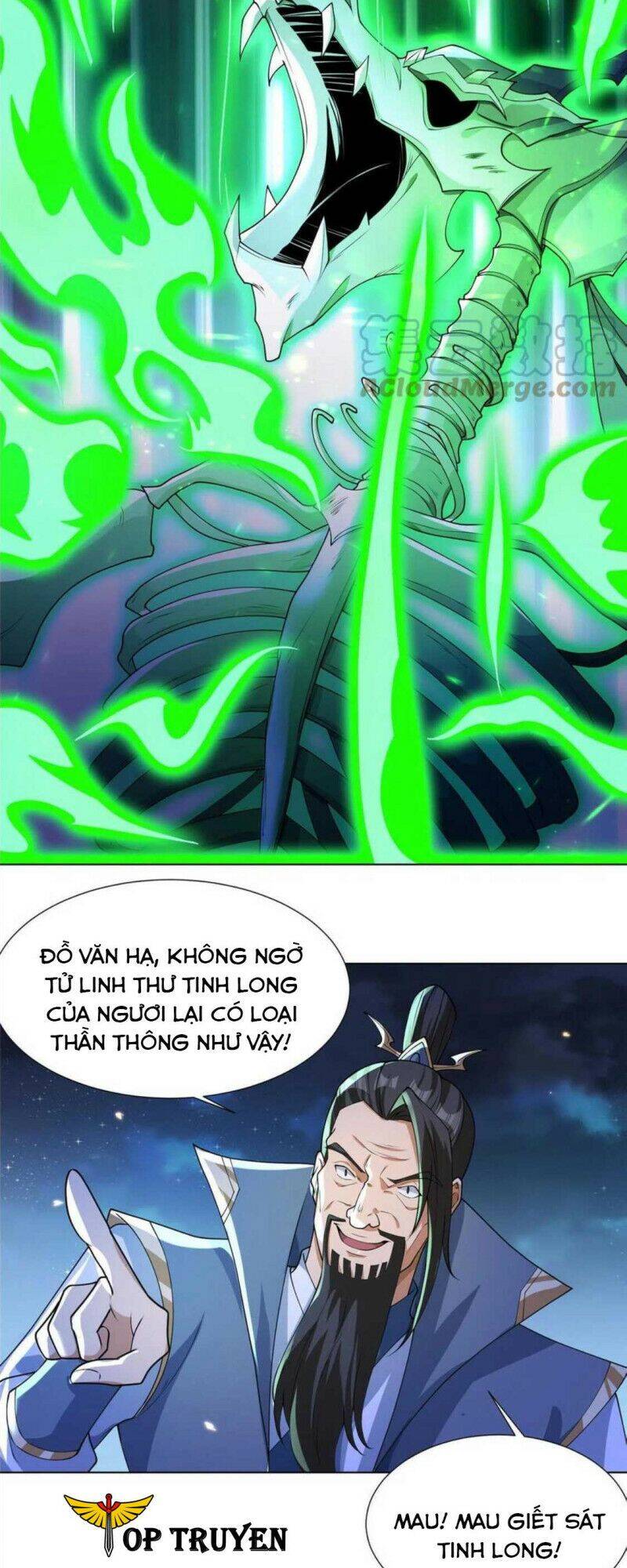 Chương 180 - Trang 3