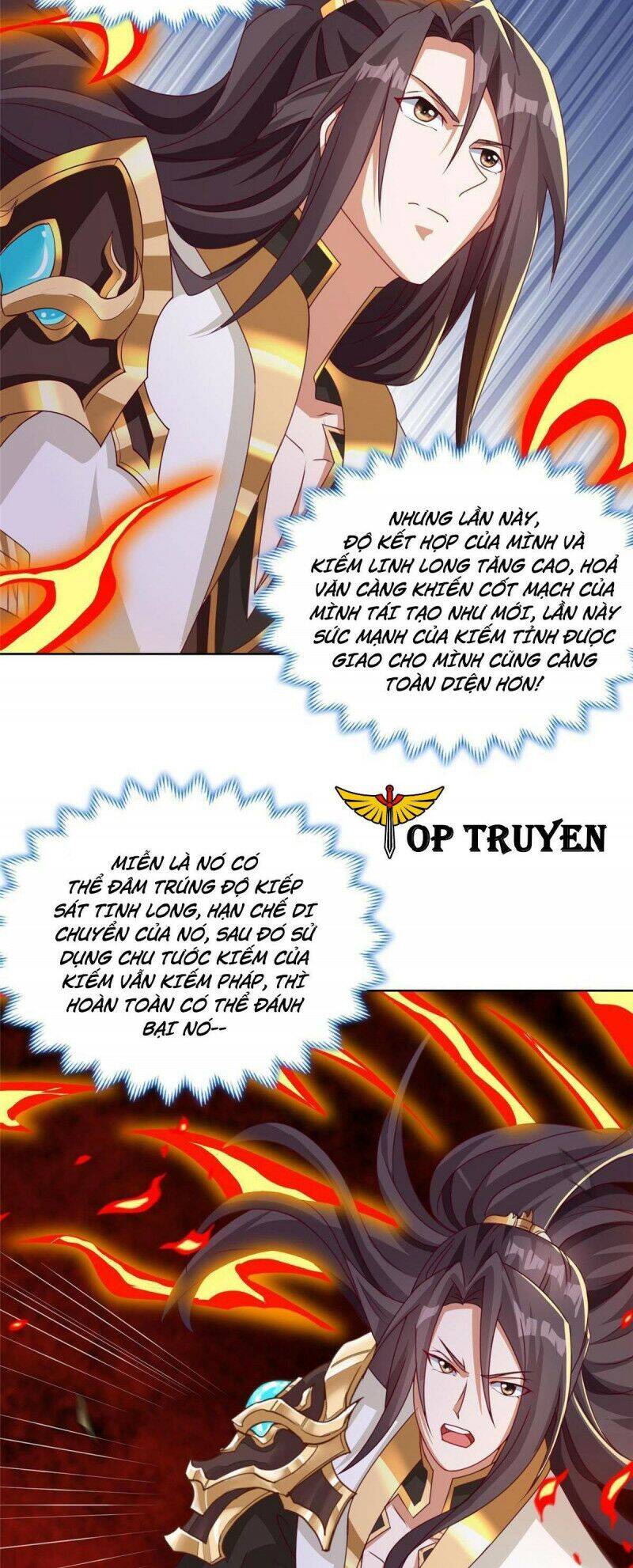 Chương 181 - Trang 19