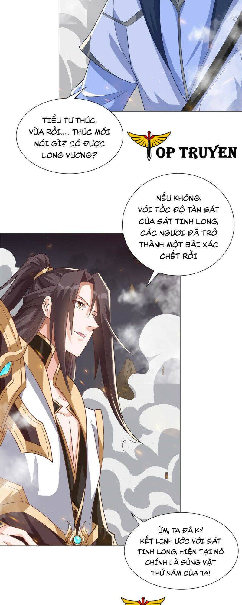 Chương 183 - Trang 25