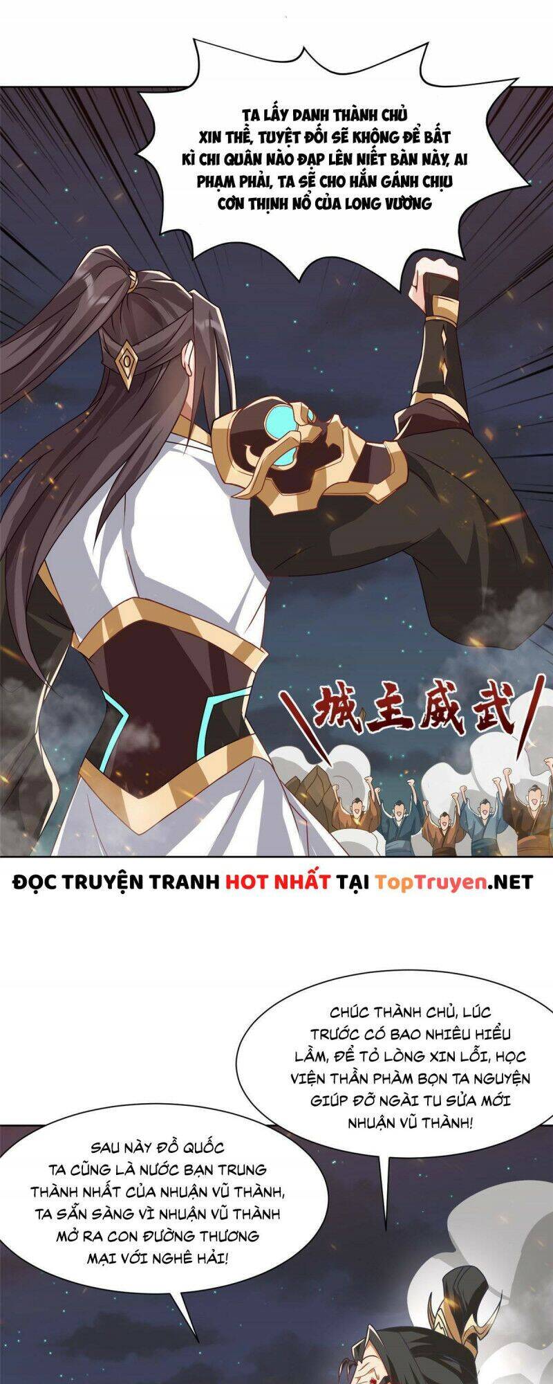 Chương 183 - Trang 29