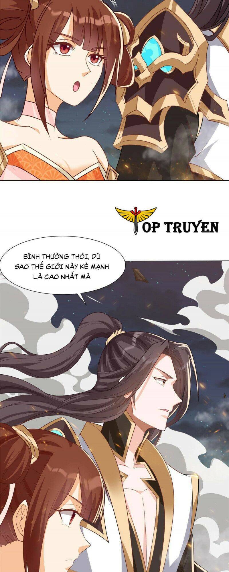 Chương 183 - Trang 31