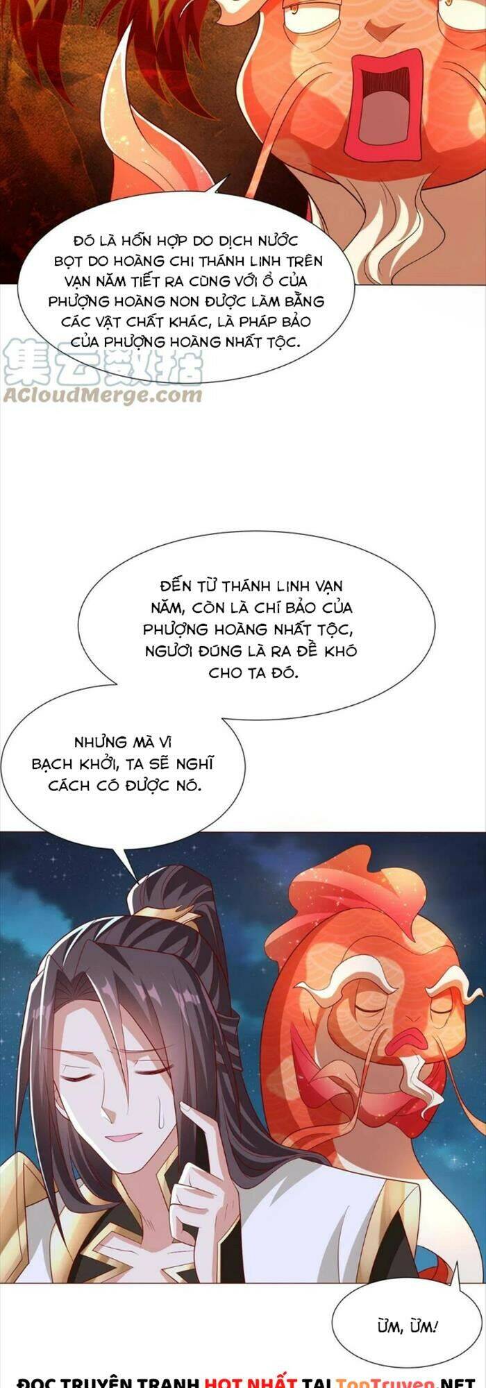 Chương 185 - Trang 14