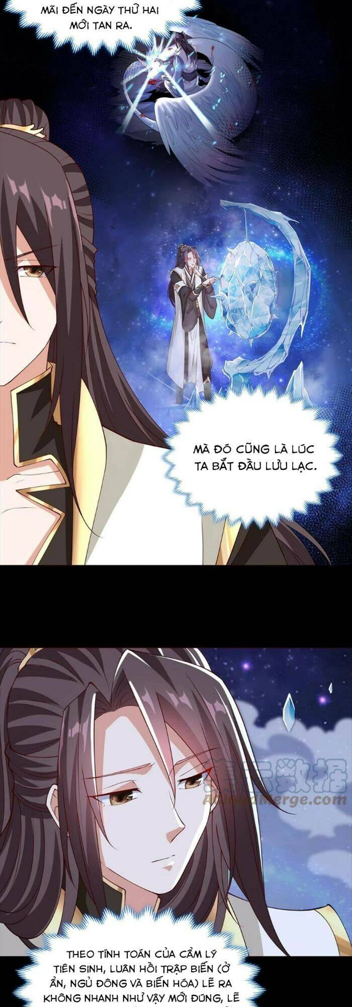 Chương 185 - Trang 5