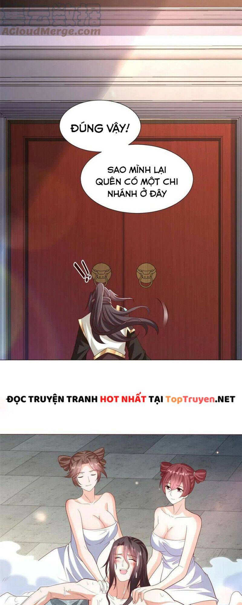 Chương 190 - Trang 11