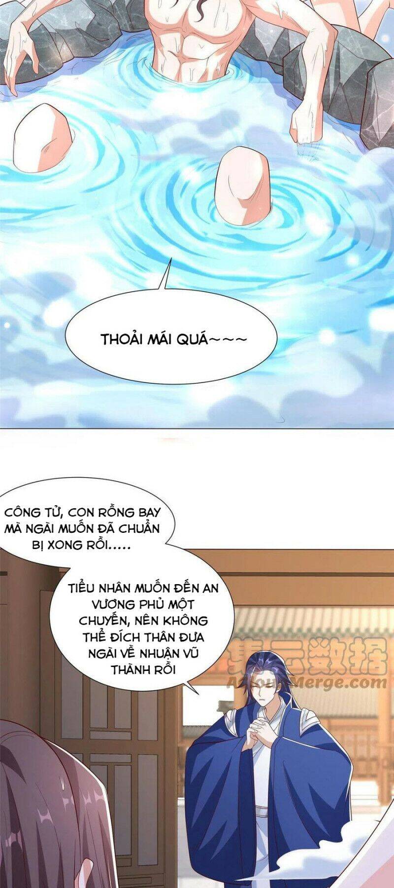 Chương 190 - Trang 12