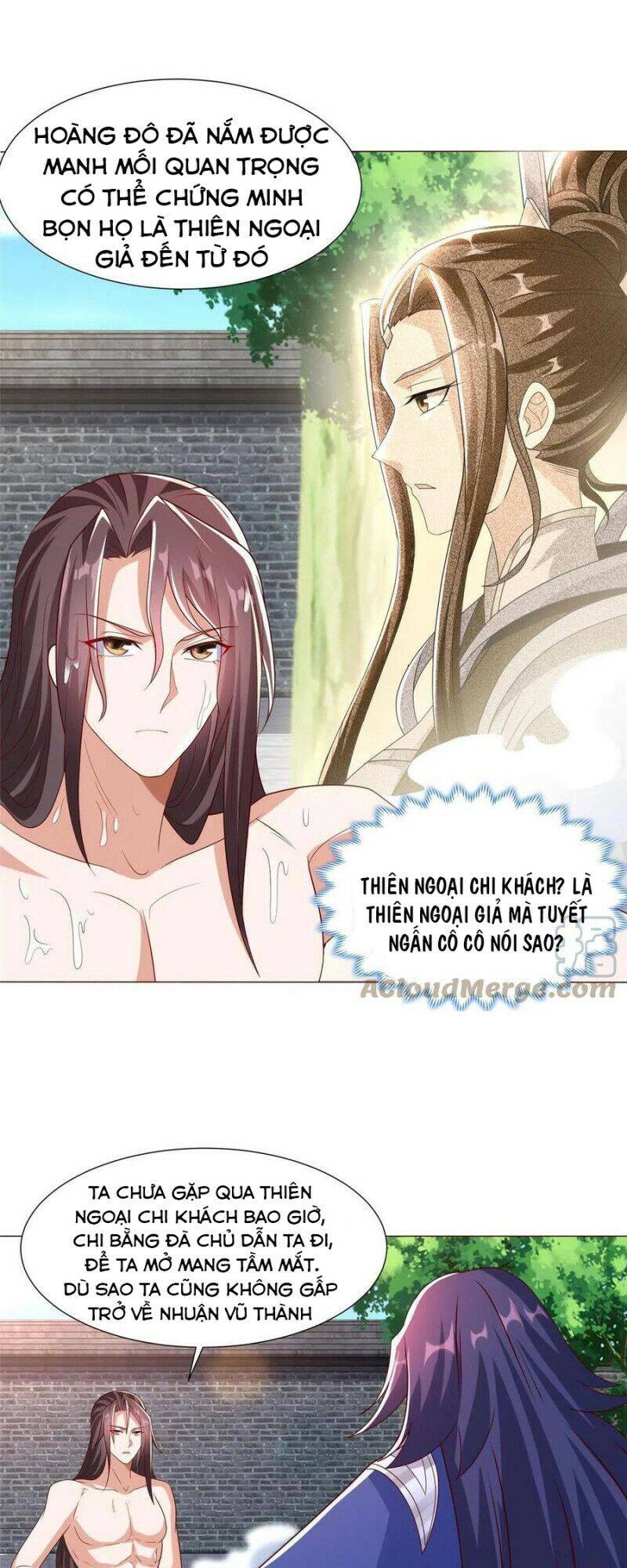 Chương 190 - Trang 14
