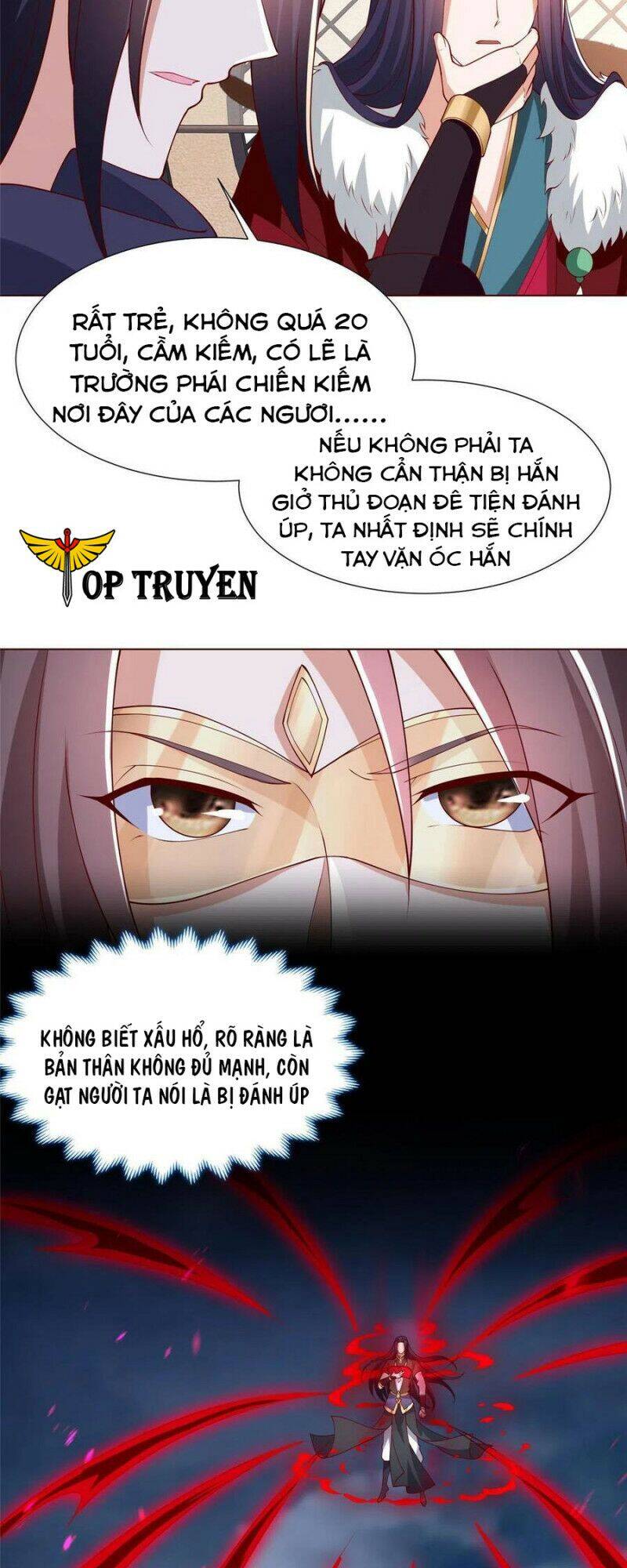 Chương 190 - Trang 21