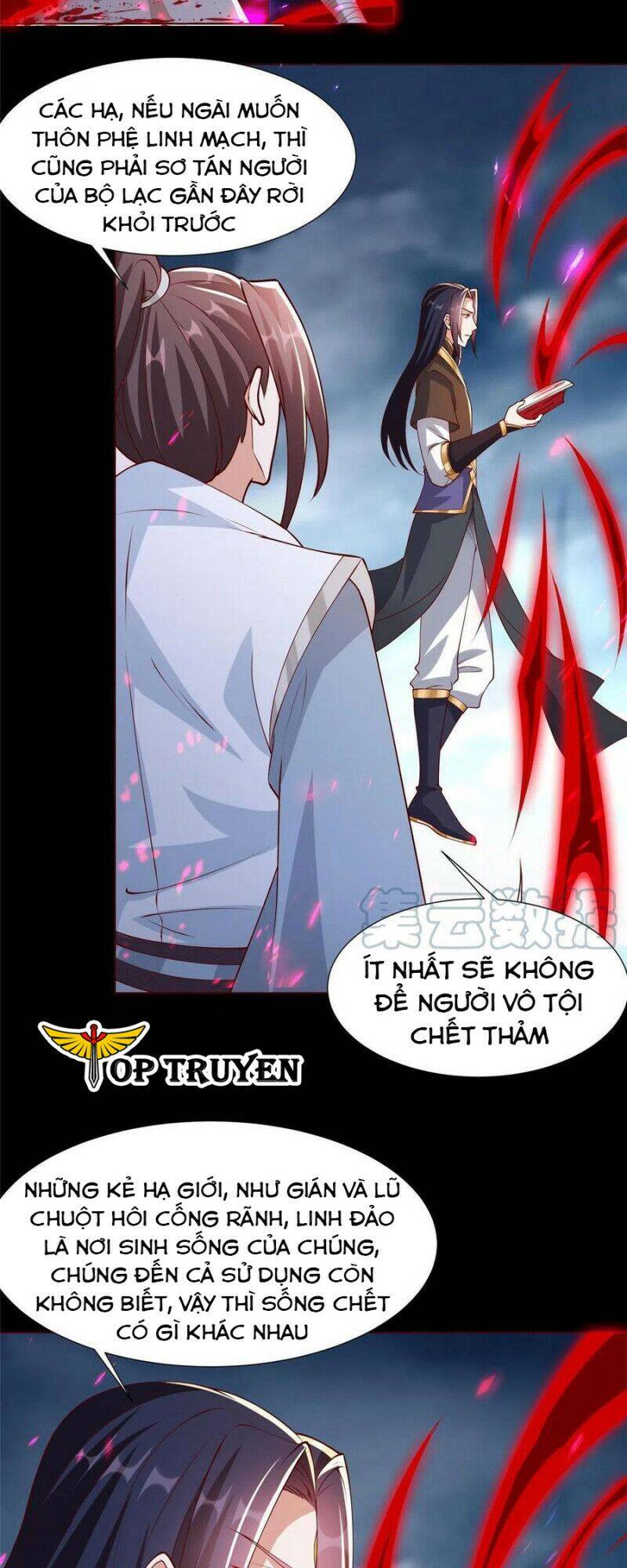 Chương 190 - Trang 23