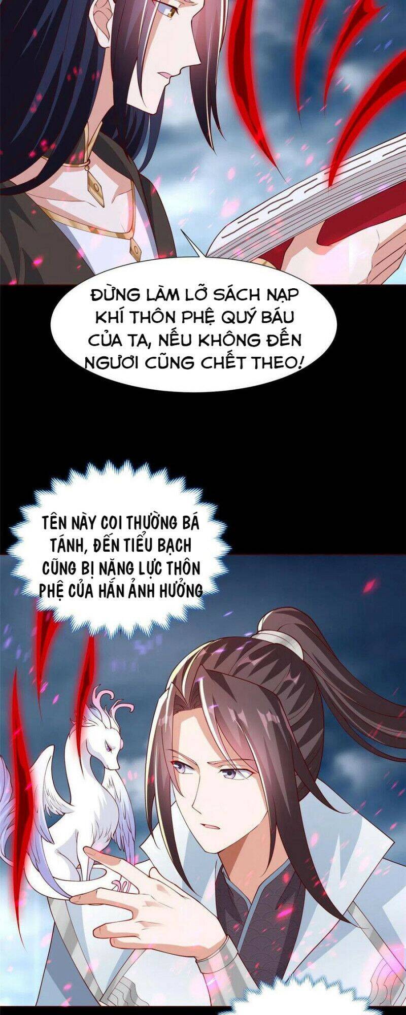 Chương 190 - Trang 24