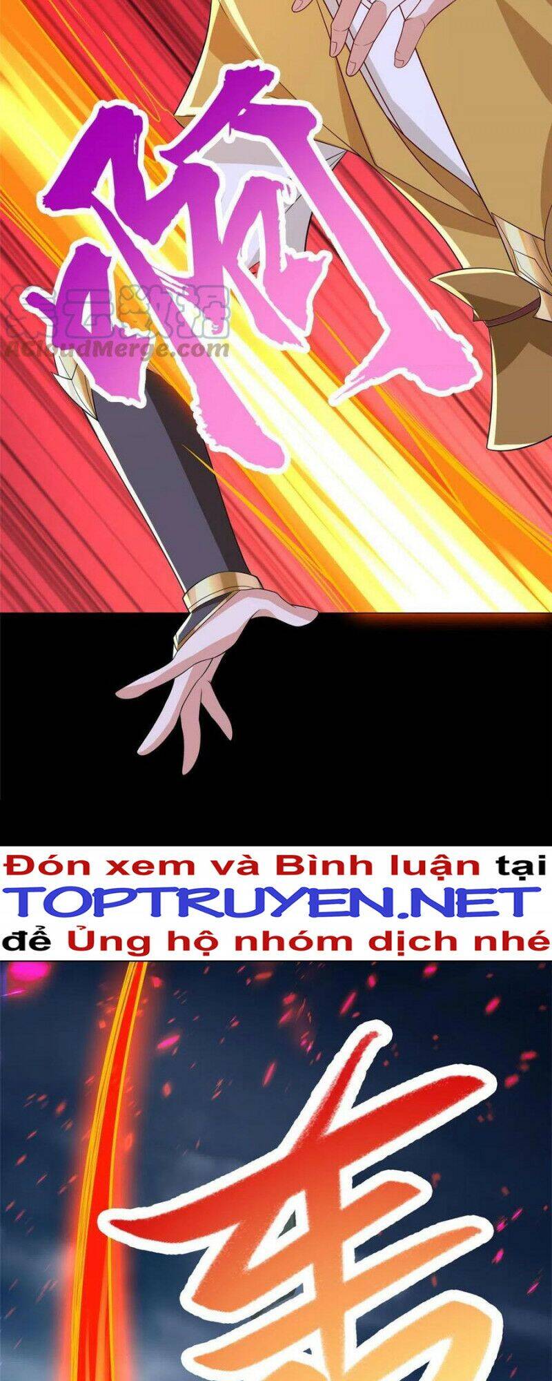 Chương 190 - Trang 30