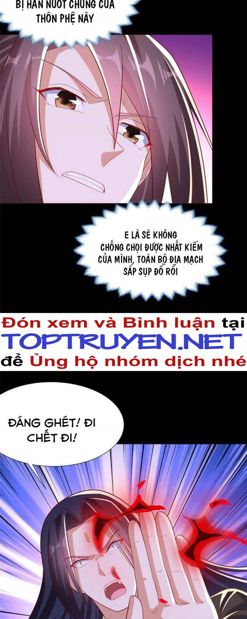 Chương 190 - Trang 32