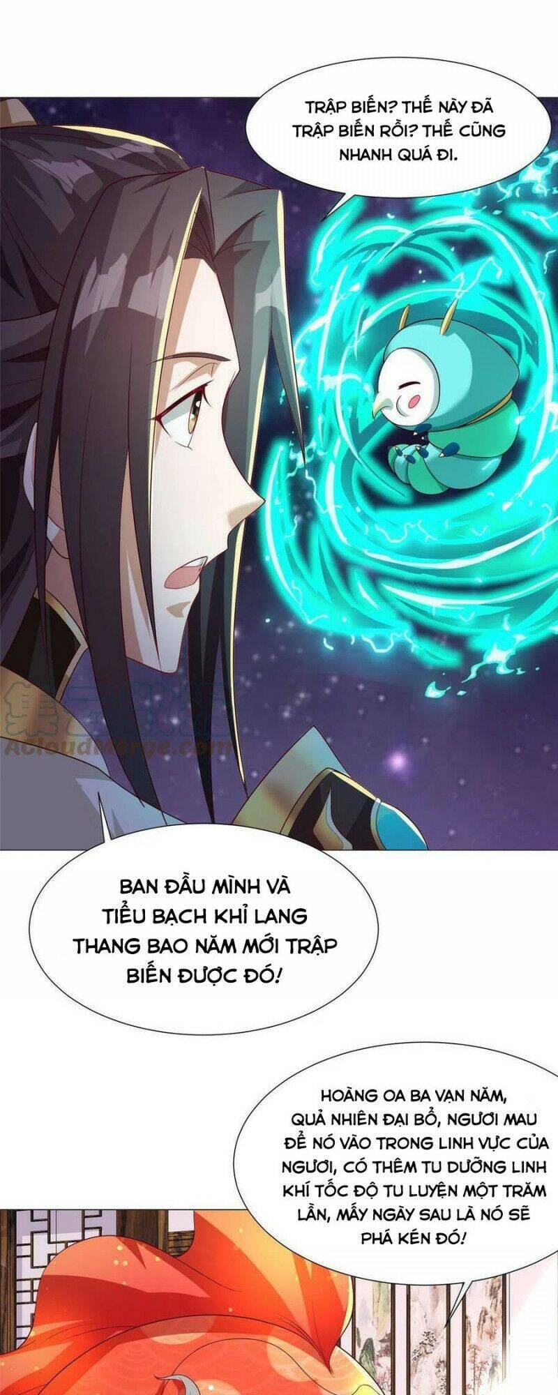 Chương 192 - Trang 18