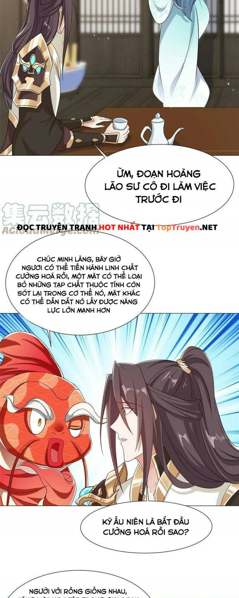 Chương 193 - Trang 20
