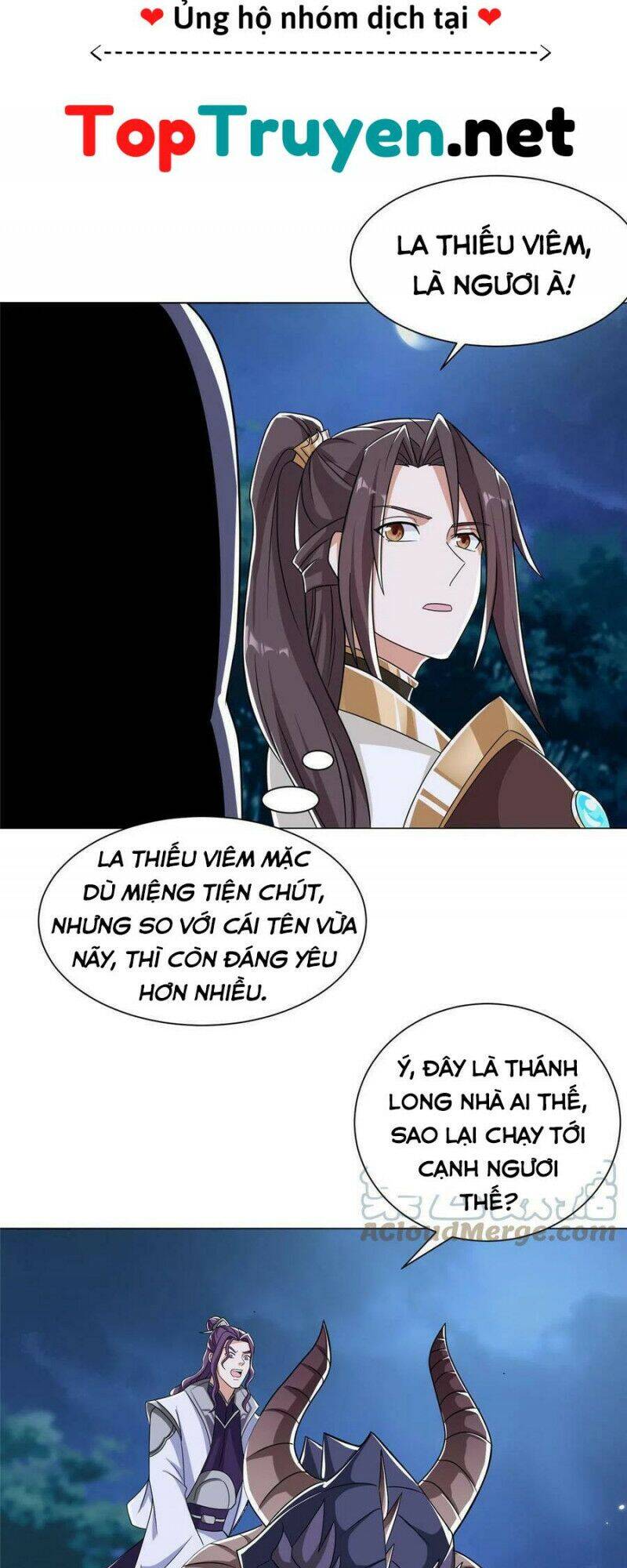 Chương 194 - Trang 20