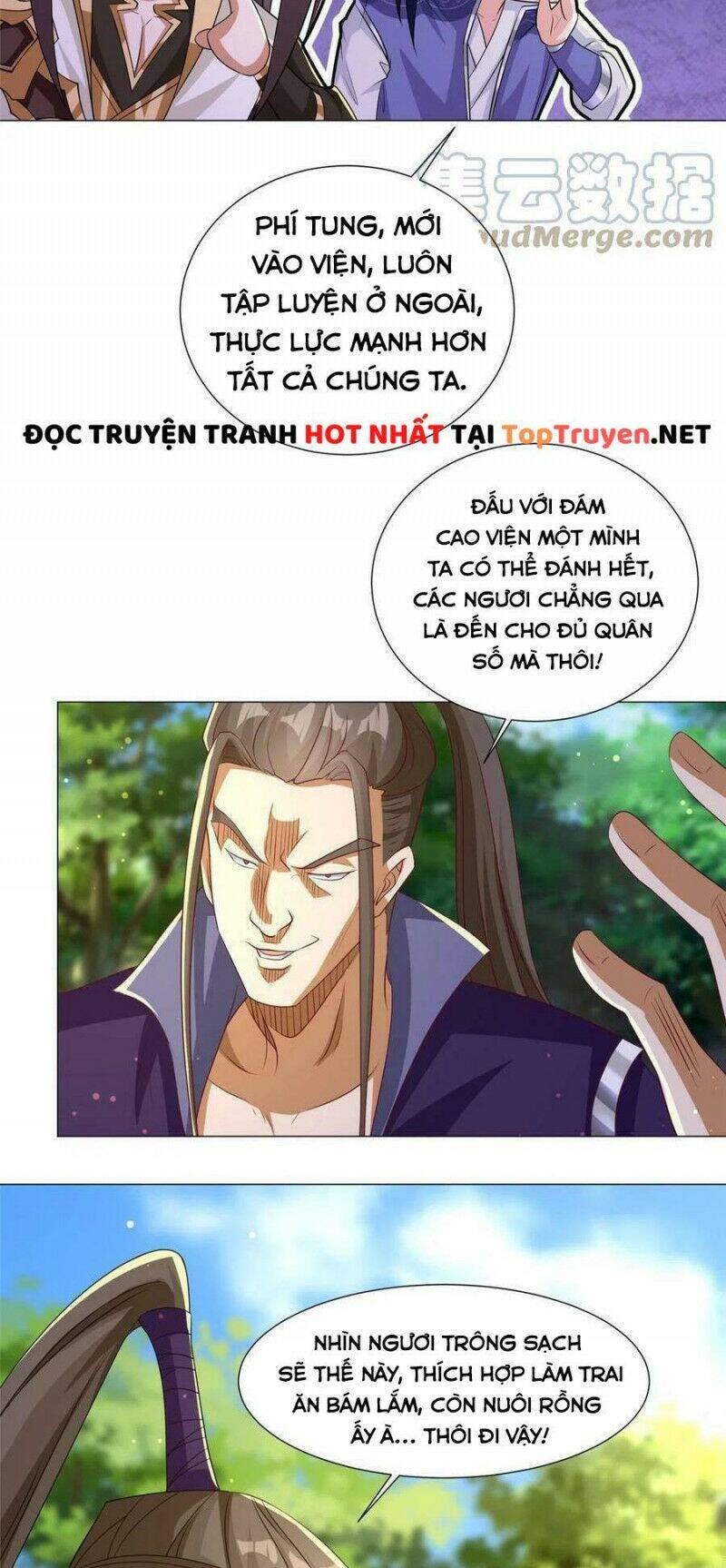 Chương 195 - Trang 9