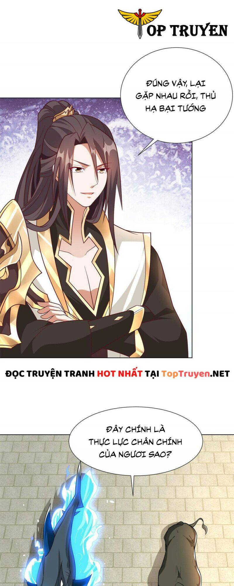Chương 199 - Trang 18