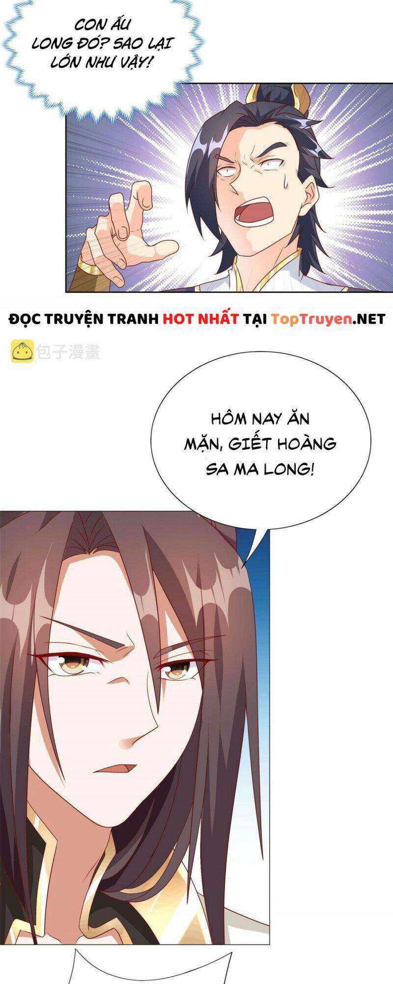 Chương 199 - Trang 22