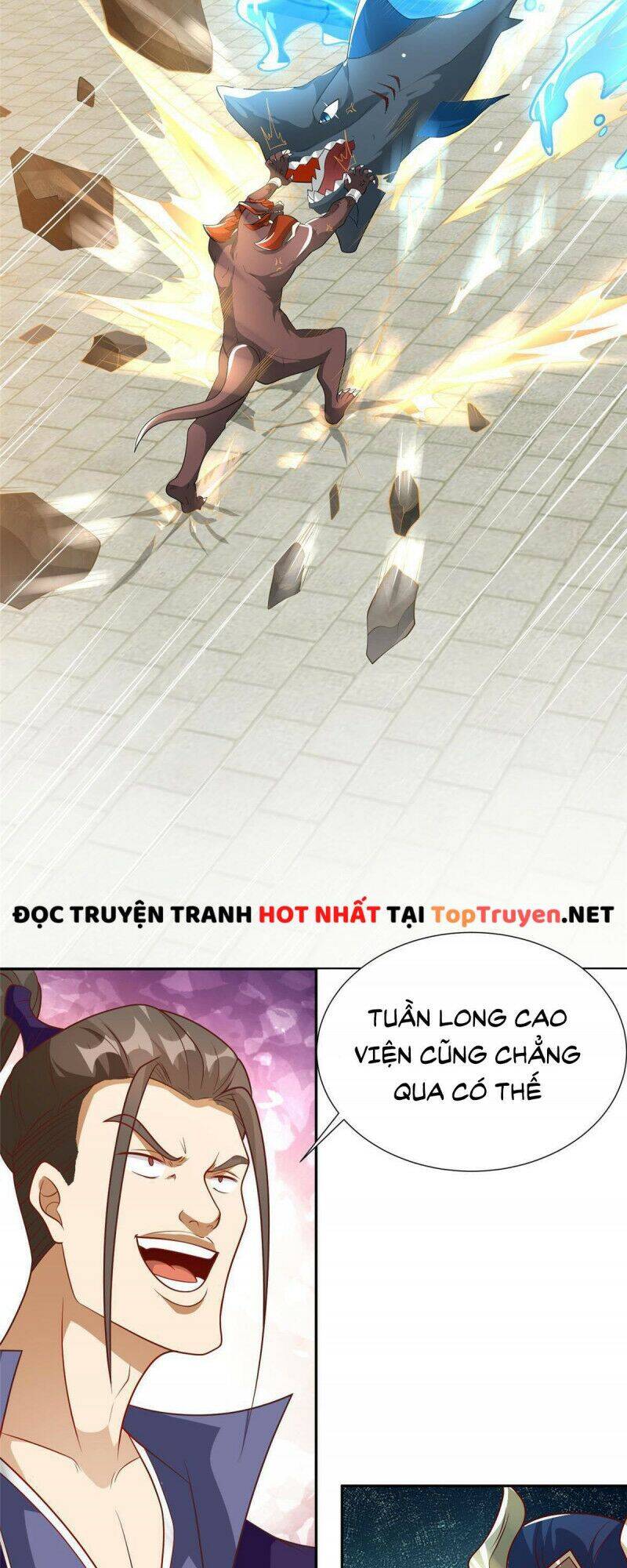 Chương 199 - Trang 8