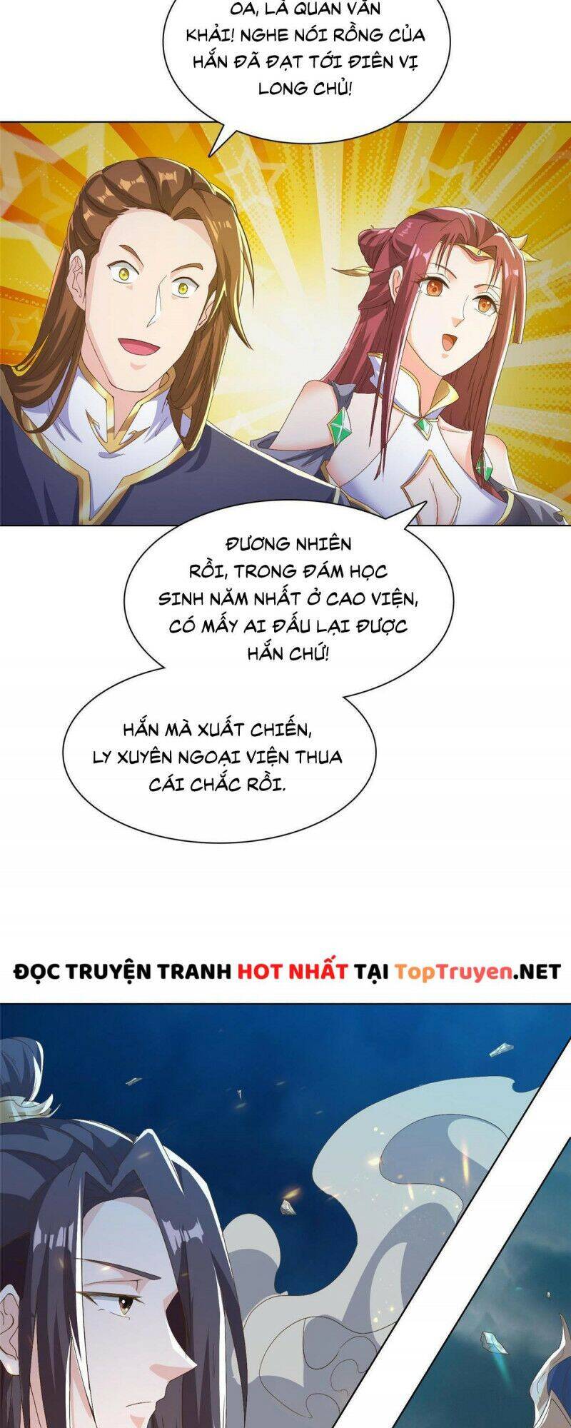 Chương 201 - Trang 17