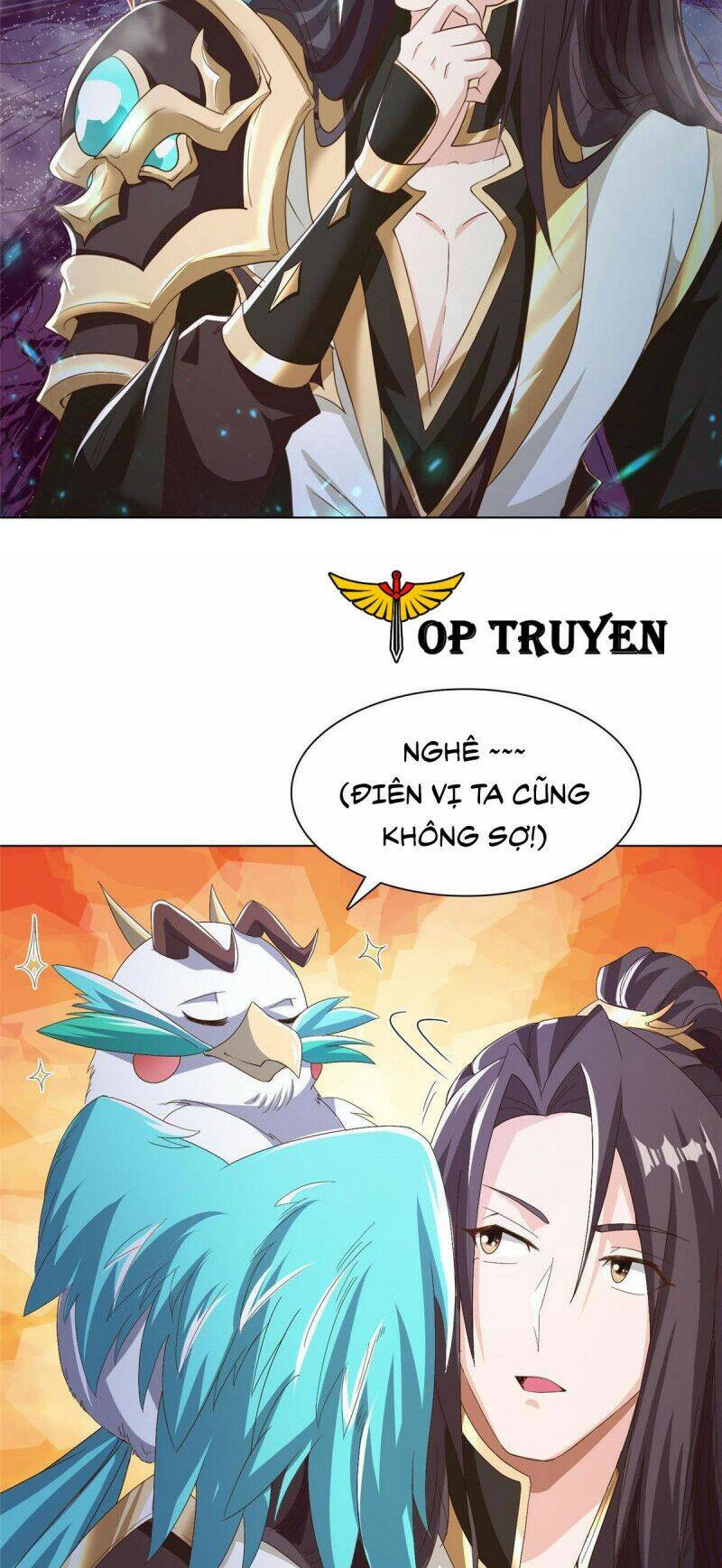 Chương 201 - Trang 21