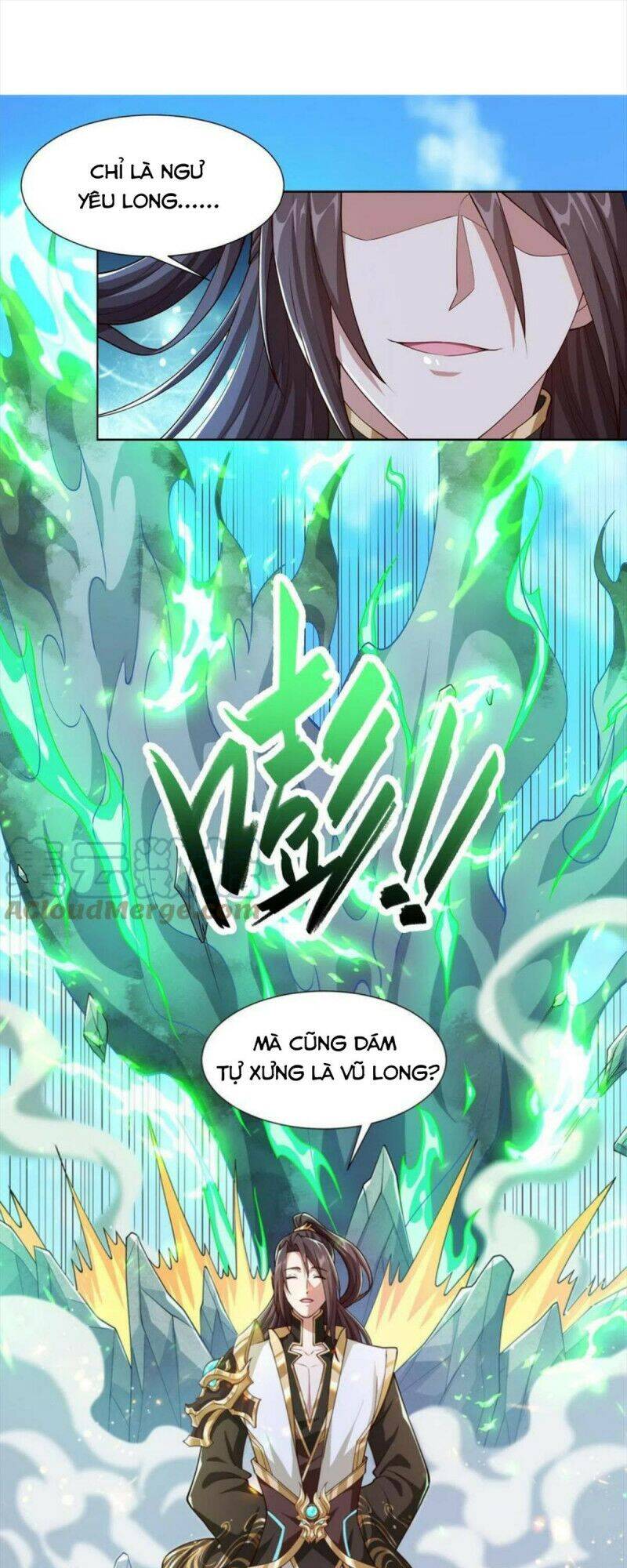 Chương 202 - Trang 11