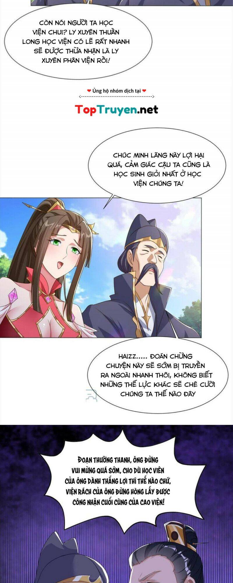 Chương 202 - Trang 16