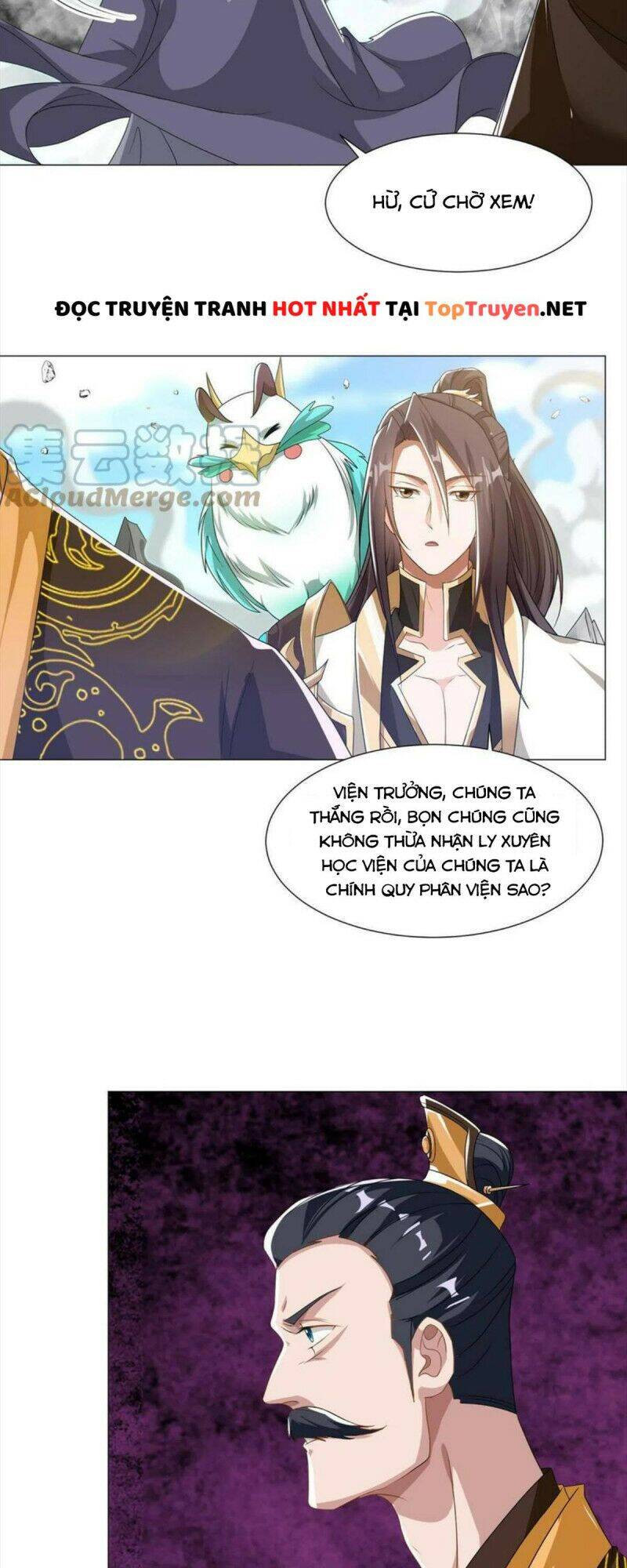 Chương 202 - Trang 18