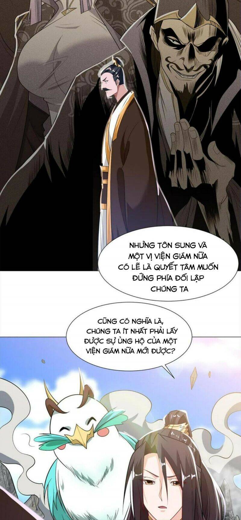 Chương 202 - Trang 20