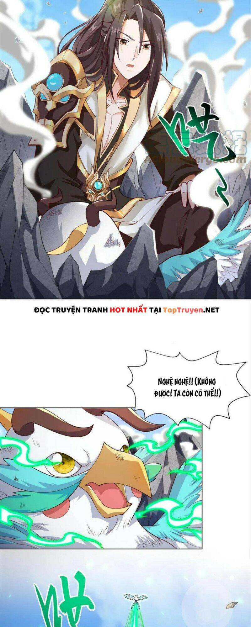 Chương 202 - Trang 3