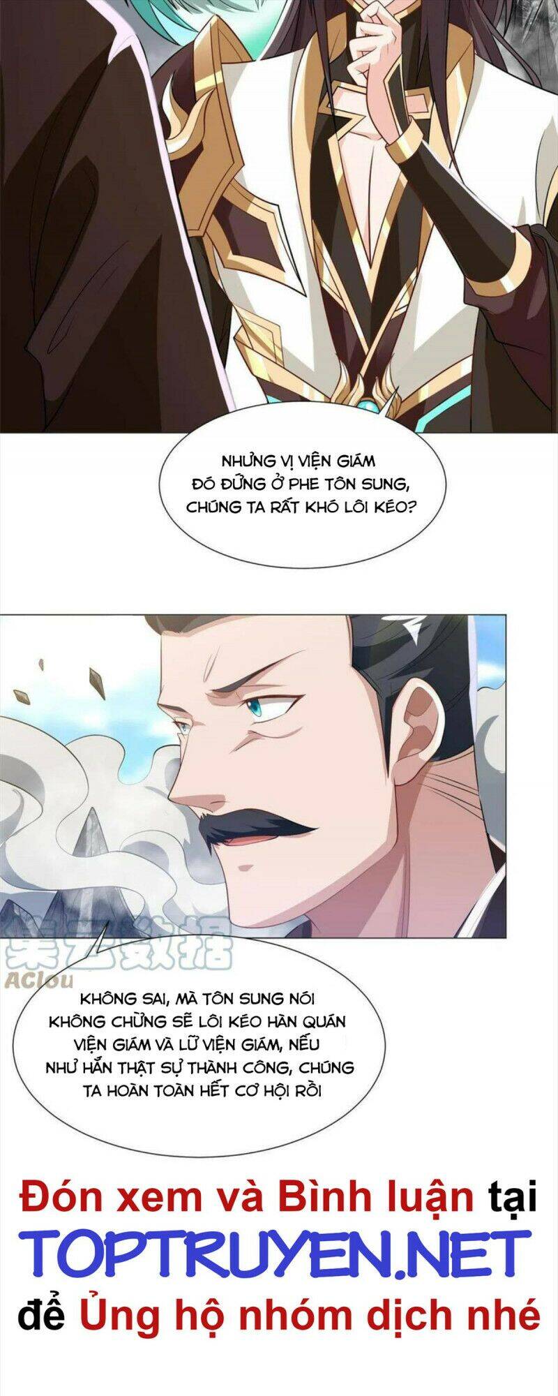 Chương 202 - Trang 21