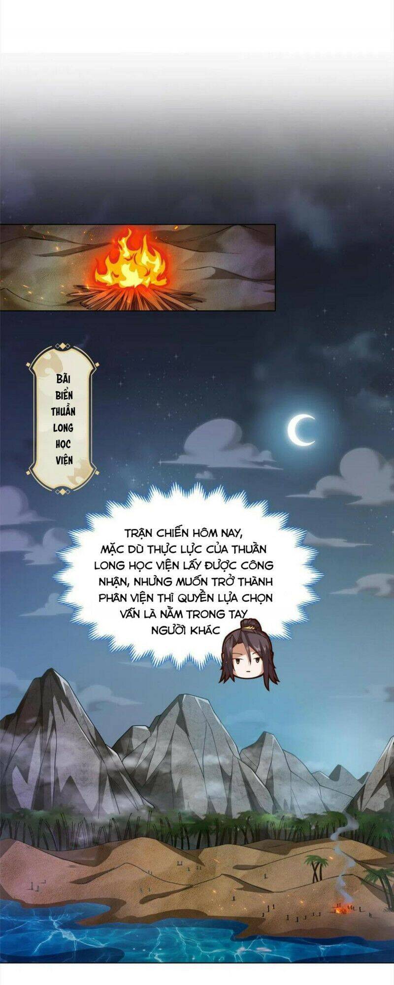 Chương 202 - Trang 22