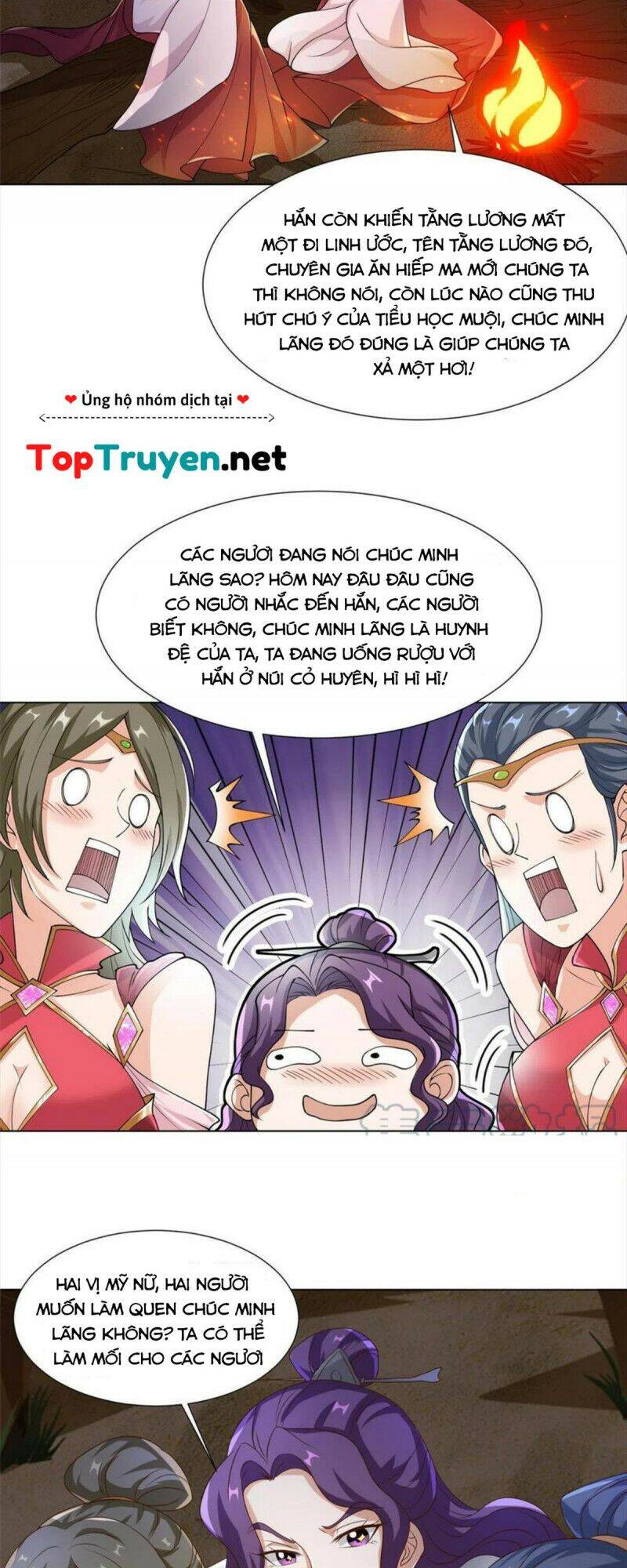 Chương 202 - Trang 24