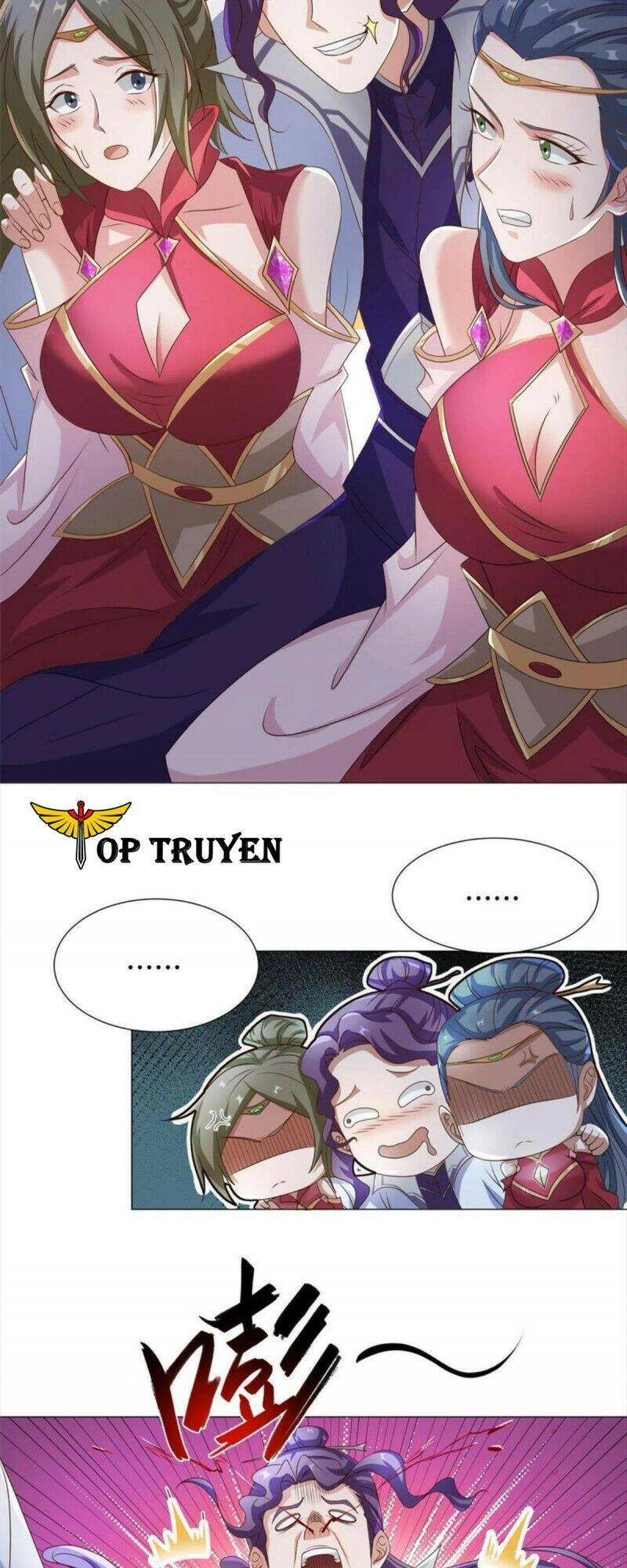 Chương 202 - Trang 25