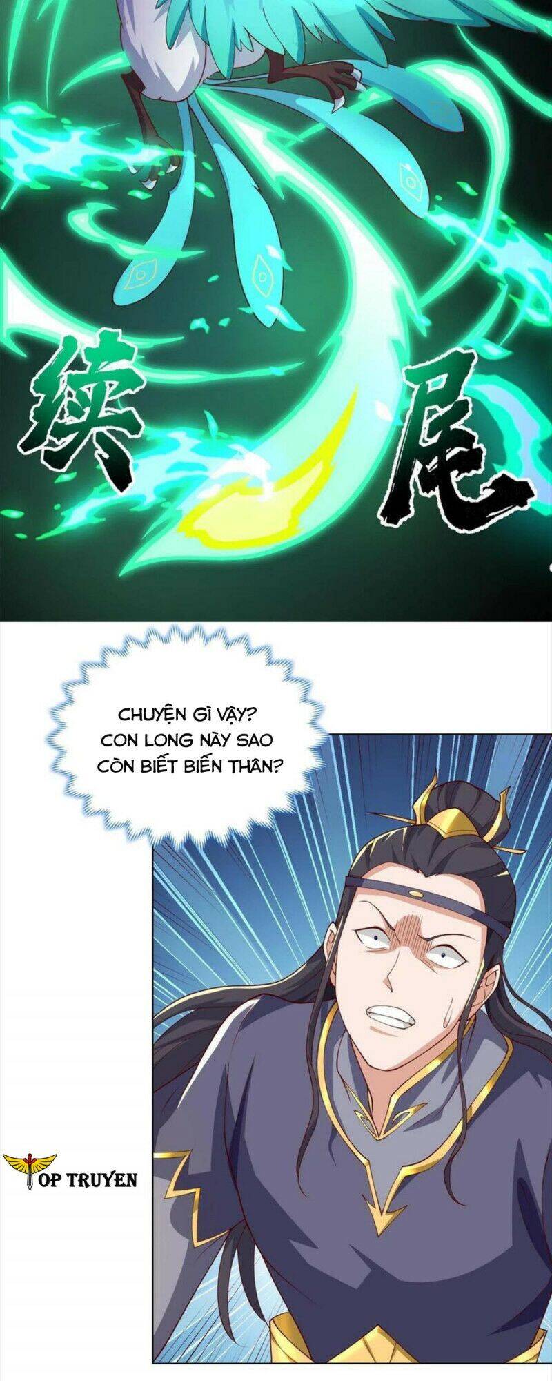 Chương 202 - Trang 5