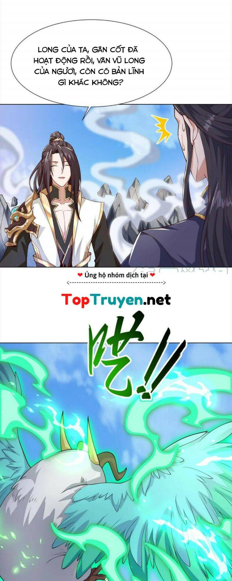 Chương 202 - Trang 6