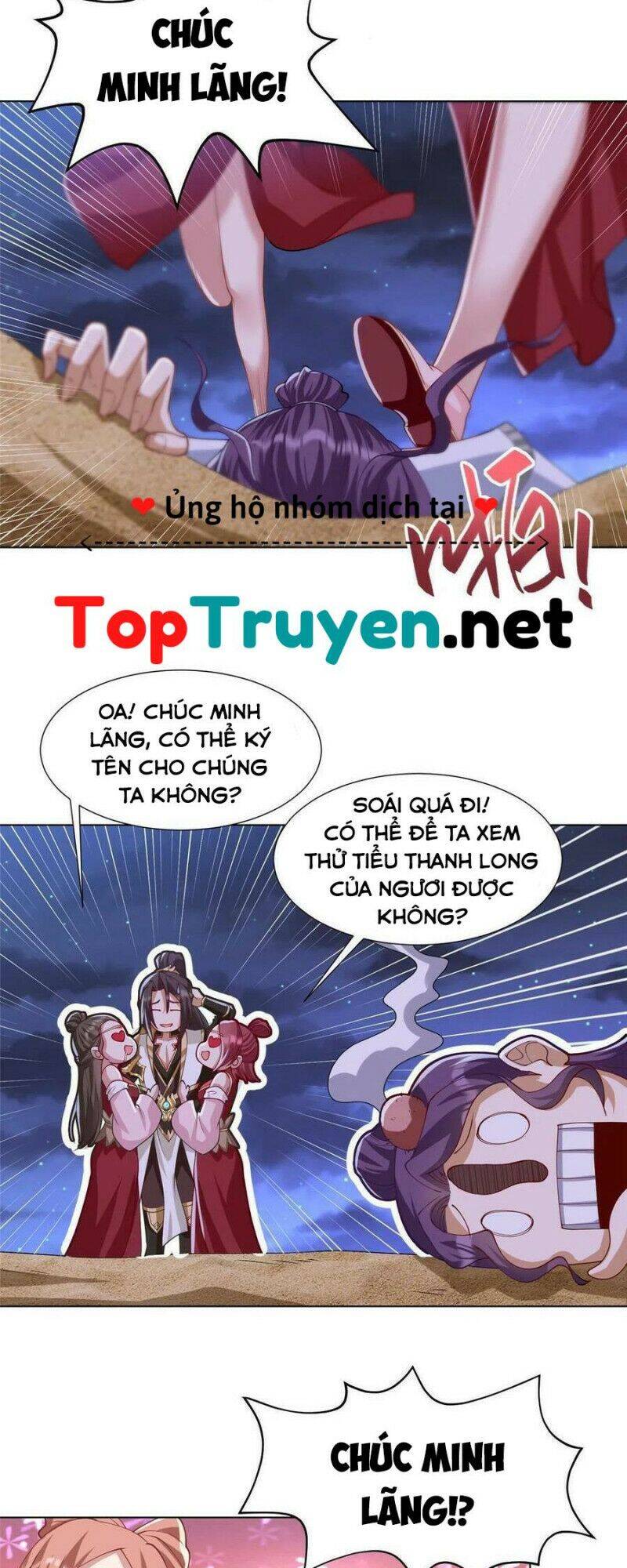 Chương 203 - Trang 2